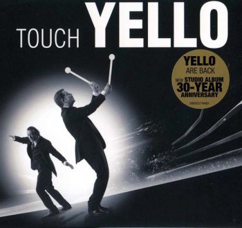 Yello - Touch Yello 2009