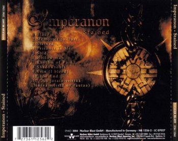 Imperanon - Stained 2004
