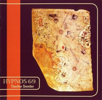 HYPNOS 69 - TIMELINE TRAVELLER - 2006