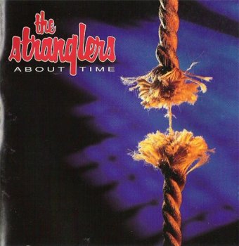 The Stranglers - About Time (1995)