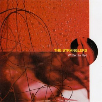 The Stranglers - Written In Red 1997