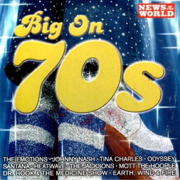 Various - Big On 70s (News Of The World Newspaper - UK)