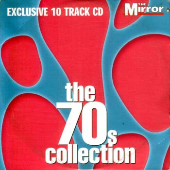 Various - The 70's Collection