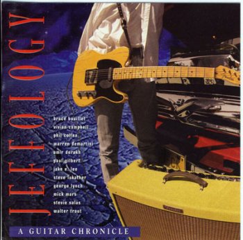 Jeffology - A Guitar Chronicle (1995)