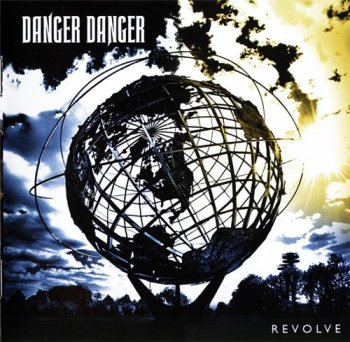 Danger Danger - Revolve 2009