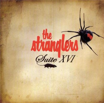The Stranglers - Suite XVI 2006