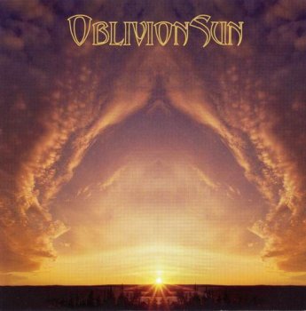 OBLIVION SUN - OBLIVION SUN - 2007