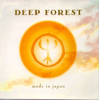 Deep Forest - Made In Japan (1999)
