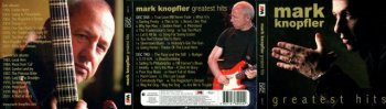 Mark Knopfler - Greatest Hits (2CD) 2008
