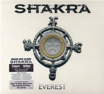 Shakra - Everest 2009