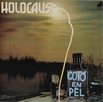 COTO EN PEL - HOLOCAUST - 1978