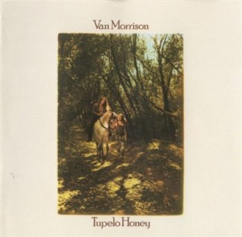 Van Morrison - Tupelo Honey (Polydor Ltd. UK) 1971