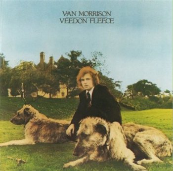 Van Morrison - Veedon Fleece (Polydor Ltd. UK) 1974