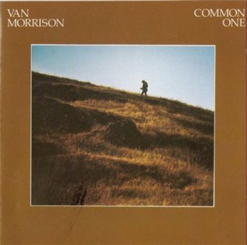 Van Morrison - Common One (Polydor Ltd. UK) 1980