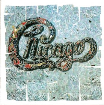 Chicago-18 1986