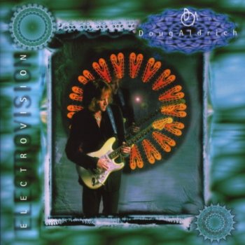 Doug Aldrich- Electrovision-1997(reissue 2009)