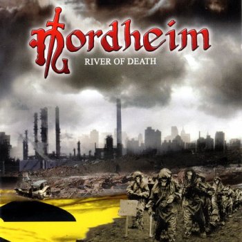 Nordheim - River Of Death (2003)