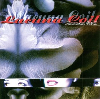 Lacuna Coil - Lacuna Coil 1997 EP