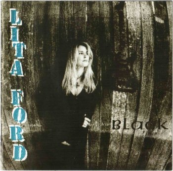 Llita  Ford - Black  (1994)