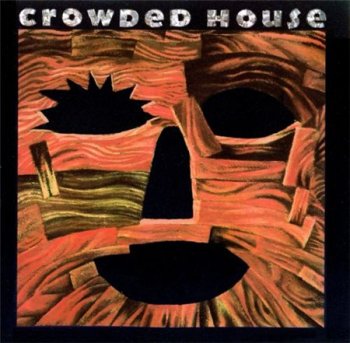 Crowded House - Woodface (Capitol Records) 1991