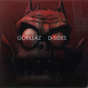 Gorillaz - D-Sides (Singles) 2007