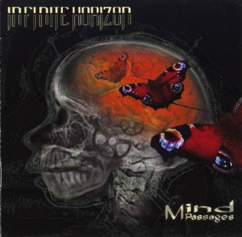 INFINITE HORIZON - MIND PASSAGES - 2003