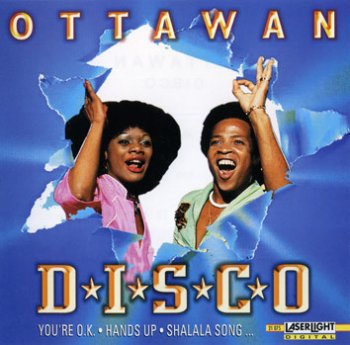 Ottawan - D.I.S.C.O. (1998)