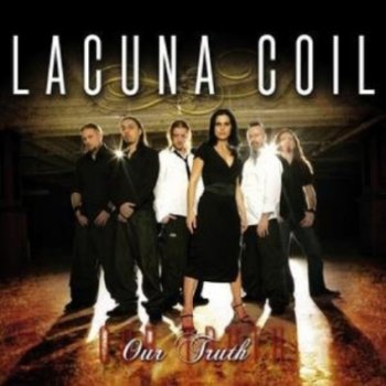 Lacuna Coil - Our Truth EP 2006