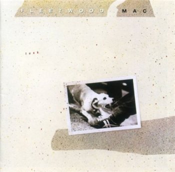 Fleetwood Mac - Tusk (2LP Warner / Wea GER VinylRip 24/96) 1979
