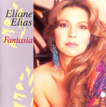 Eliane Elias - Fantasia 1992
