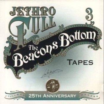 Jethro Tull - 25th Anniversary (4CD Box Set Capitol Records) 1993