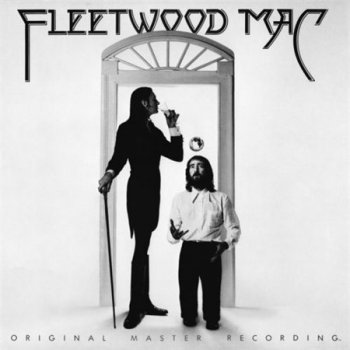 Fleetwood Mac - Fleetwood Mac (JVC Japan / MFSL LP VinylRip 24/96) 1975