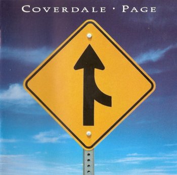 COVERDALE - PAGE : ©  1993 COVERDALE - PAGE