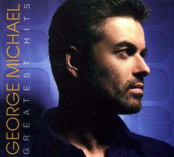 George Michael - Greatest Hits (2008) 2CD