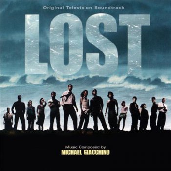 LOST-(OST) (2006)