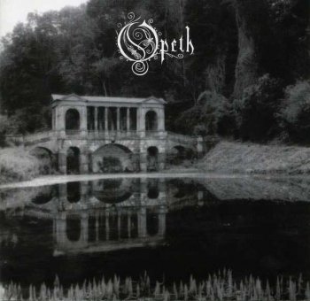Opeth – Morningrise (1996, RE 2000)