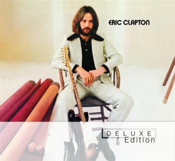 Eric Clapton — Eric Clapton [Deluxe Edition] [2CD] (2006)