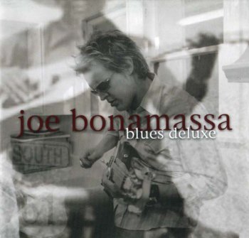 Joe Bonamassa - Blues de luxe 2003