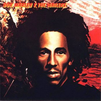 Bob Marley & The Wailers - Natty Dread (Speakers Corner / Island LP 2000 VinylRip 24/96) 1974