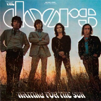 The Doors - Waiting For The Sun (Original US Elektra LP VinylRip 24/96) 1968
