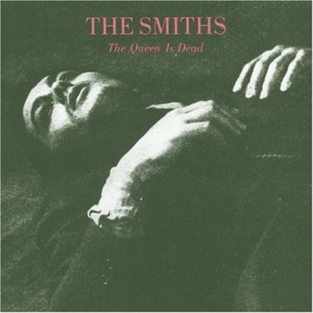 The Smiths - The Queen Is Dead (Rhino Reissue LP VinylRip 24/96) 1986