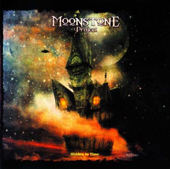 Moonstone Project - Hidden In Time 2008