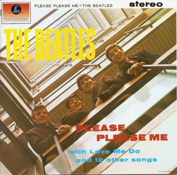 The Beatles - Stereo Box Set (FULLY) - 09.09.09