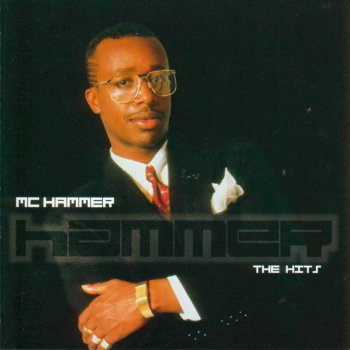 MC Hammer-The MC Hammer Hits 2000