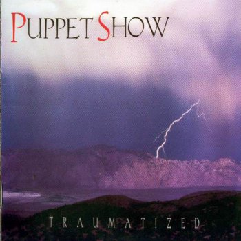 PUPPET SHOW - TRAUMATIZED - 1997