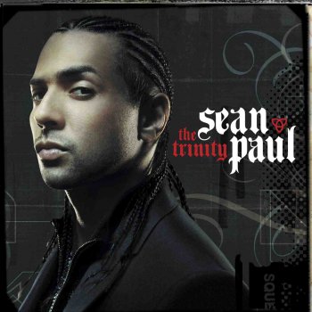 Sean Paul-The Trinity 2005