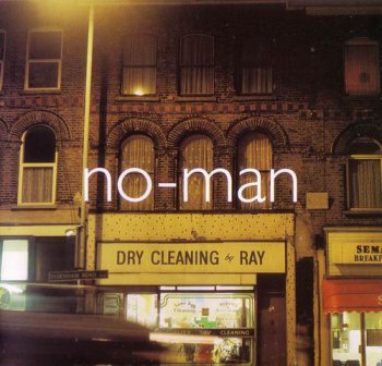 NO-MAN - DRY CLEANING RAY - 1997