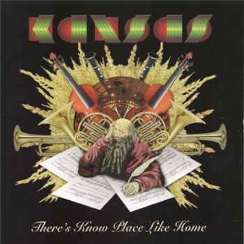 Kansas - There's Know Place Like Home 2009
