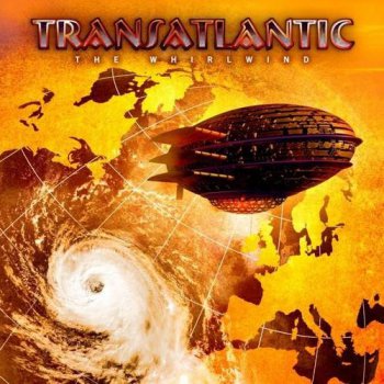 Transatlantic - The Whirlwind (Deluxe Edition) 2009