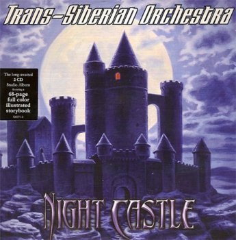 Trans-Siberian Orchestra - Night Castle 2009